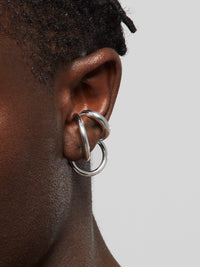 Kai Ear Cuff-RÄTHEL & WOLF-APOC STORE