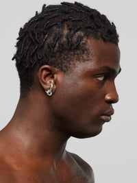 Leah Ear Cuff-RÄTHEL & WOLF-APOC STORE
