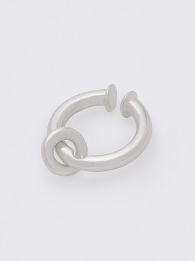 Leah Ear Cuff-RÄTHEL & WOLF-APOC STORE