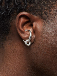 Leah Ear Cuff-RÄTHEL & WOLF-APOC STORE