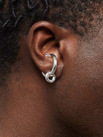 Leah Ear Cuff-RÄTHEL & WOLF-APOC STORE
