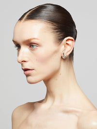 Leah Ear Cuff-RÄTHEL & WOLF-APOC STORE