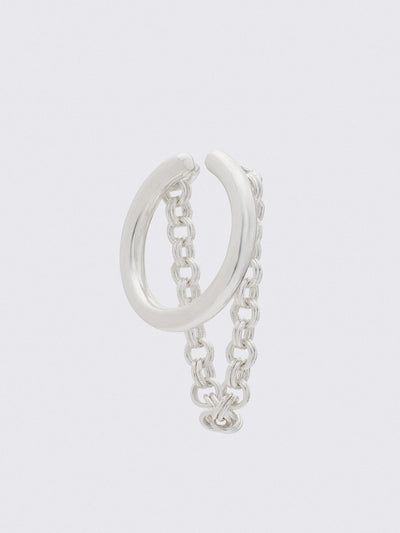 Mia Ear Cuff-RÄTHEL & WOLF-APOC STORE