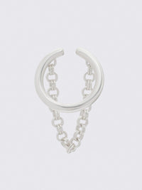 Mia Ear Cuff-RÄTHEL & WOLF-APOC STORE