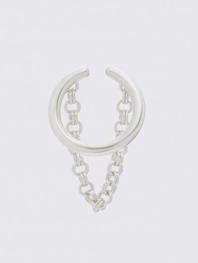Mia Ear Cuff-RÄTHEL & WOLF-APOC STORE