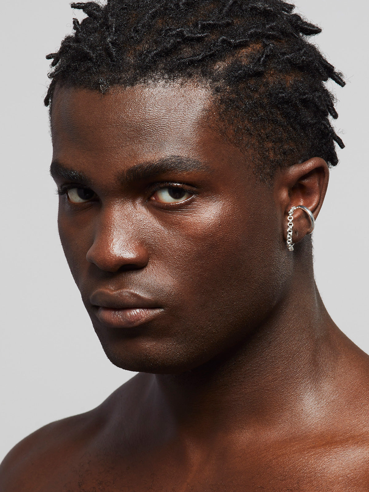 Mia Ear Cuff-RÄTHEL & WOLF-APOC STORE