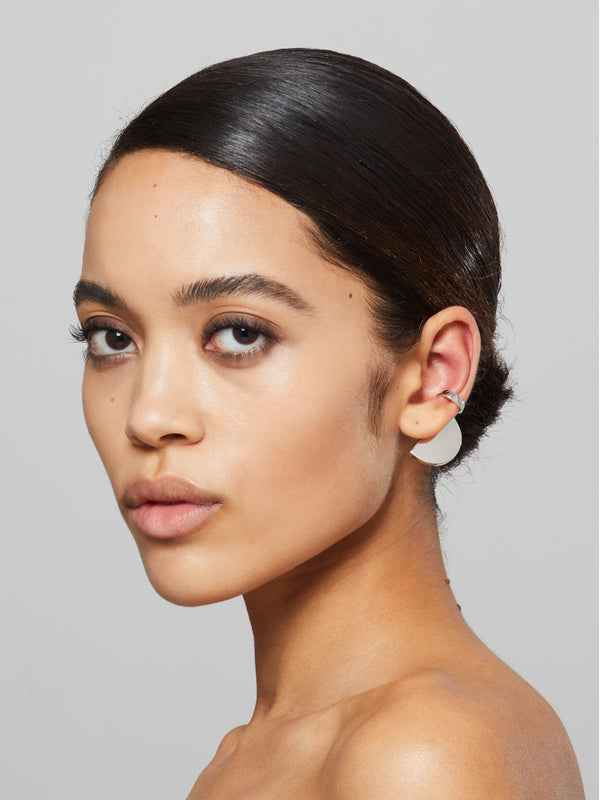 Ole Ear Cuff-RÄTHEL & WOLF-APOC STORE