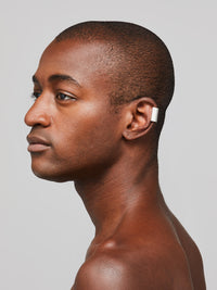 Peter Ear Cuff-RÄTHEL & WOLF-APOC STORE