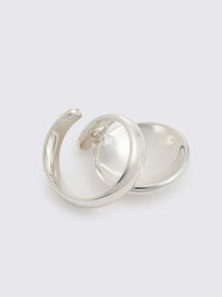 Tallie Ear Cuff-RÄTHEL & WOLF-APOC STORE