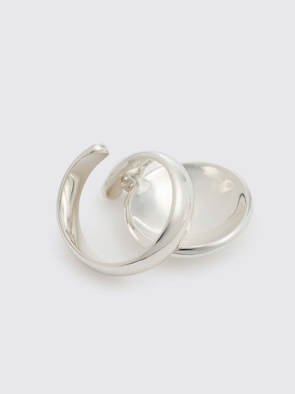 Tallie Ear Cuff-RÄTHEL & WOLF-APOC STORE