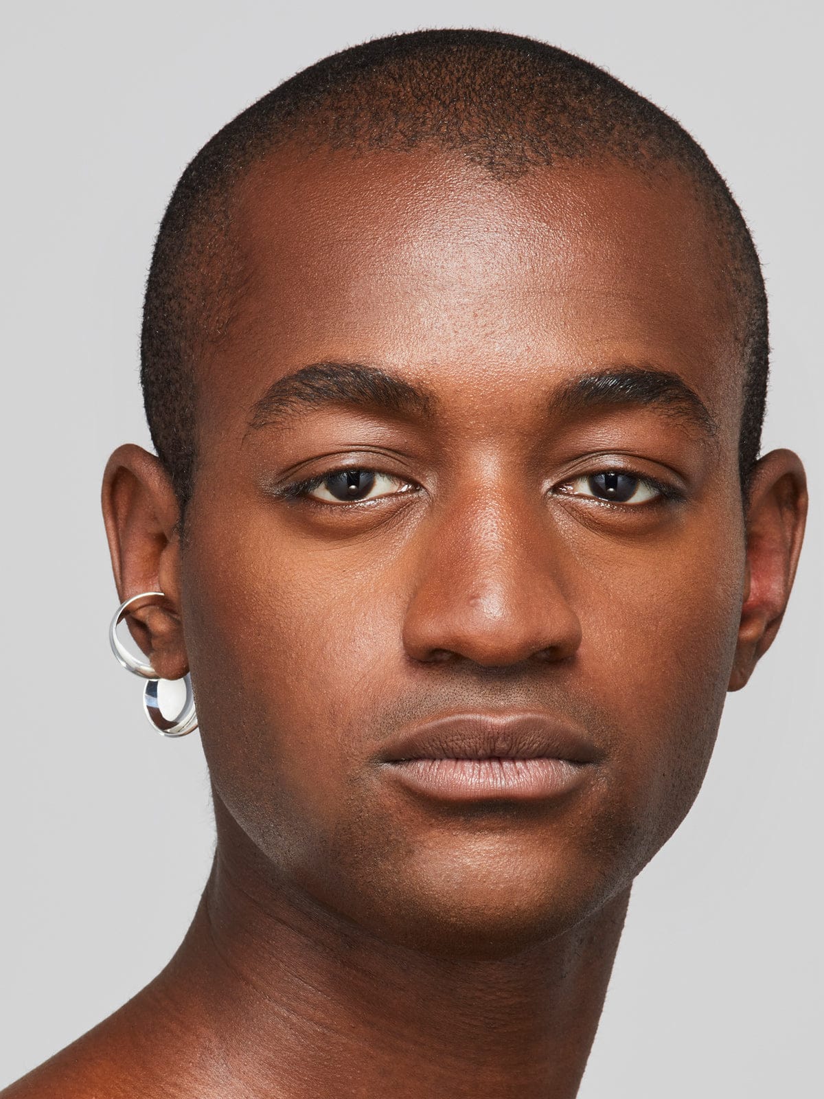 Tallie Ear Cuff-RÄTHEL & WOLF-APOC STORE