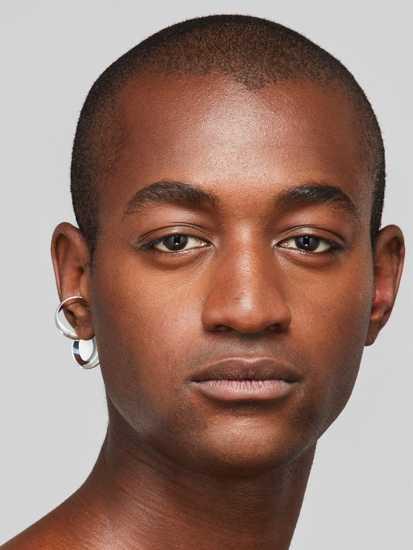 Tallie Ear Cuff-RÄTHEL & WOLF-APOC STORE