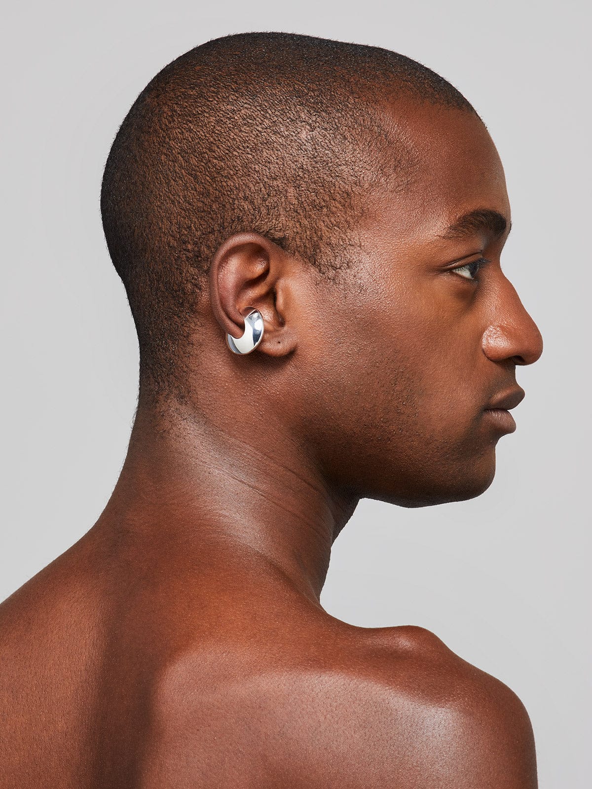 Tia Ear Cuff-RÄTHEL & WOLF-APOC STORE