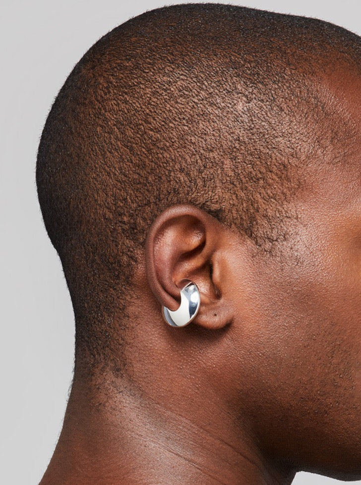 Tia Ear Cuff-RÄTHEL & WOLF-APOC STORE