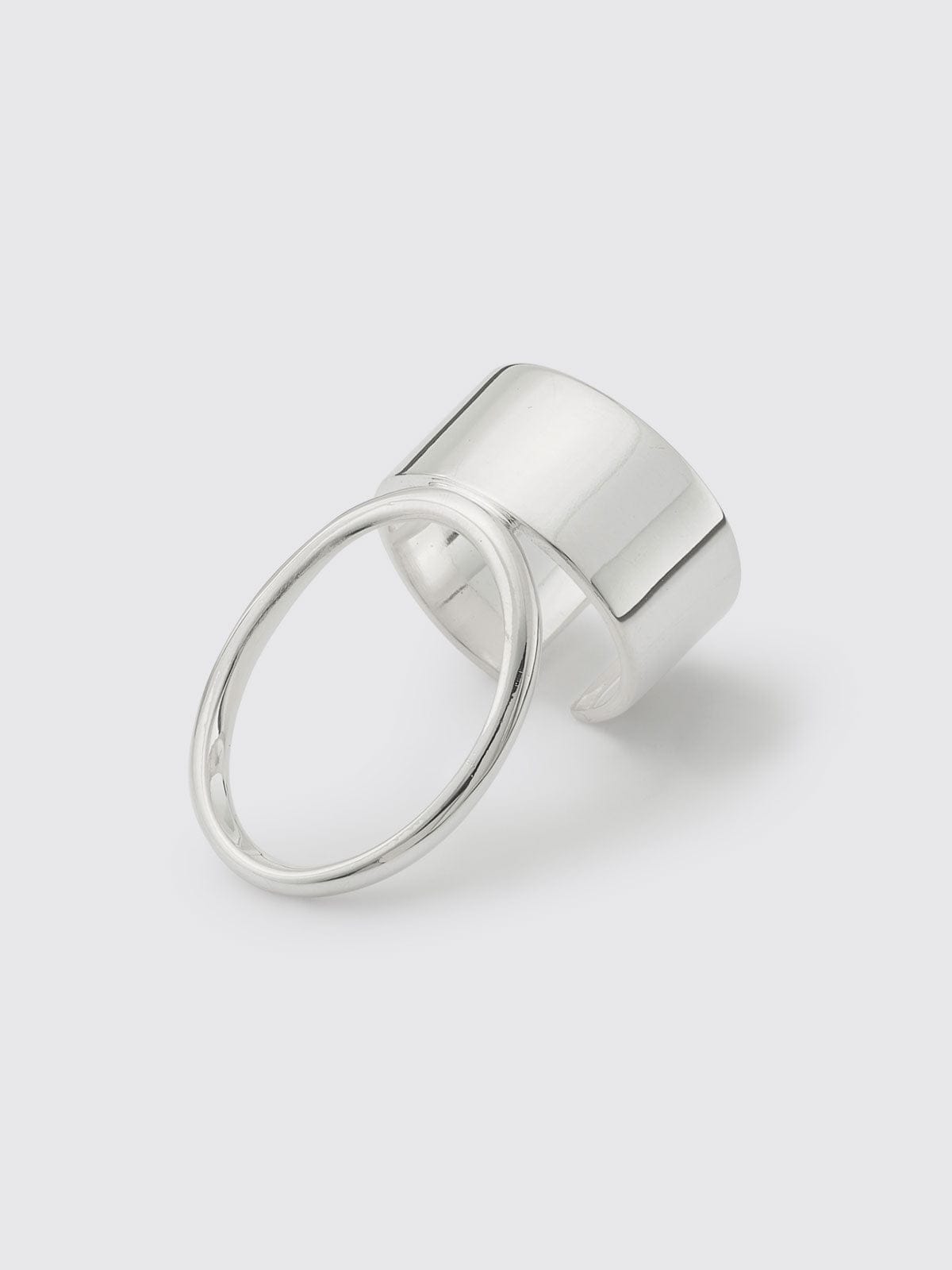 Lisa Distal Ring-RÄTHEL & WOLF-APOC STORE