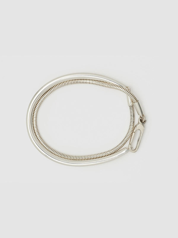 Michel Bracelet-RÄTHEL & WOLF-APOC STORE