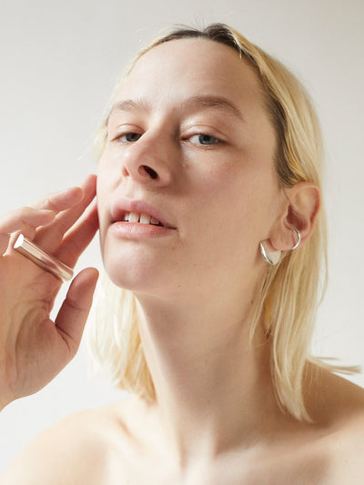 Ole Ear Cuff-RÄTHEL & WOLF-APOC STORE