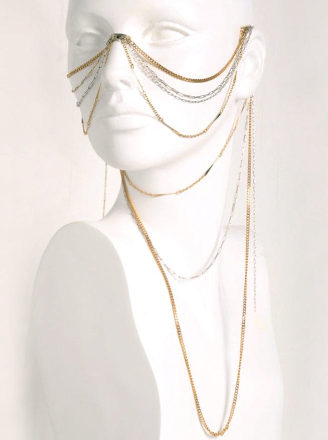 Eraclea nose ring-anGostura-APOC STORE