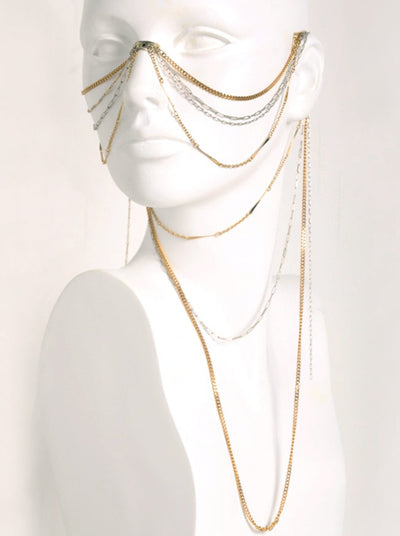 Eraclea nose ring-anGostura-APOC STORE