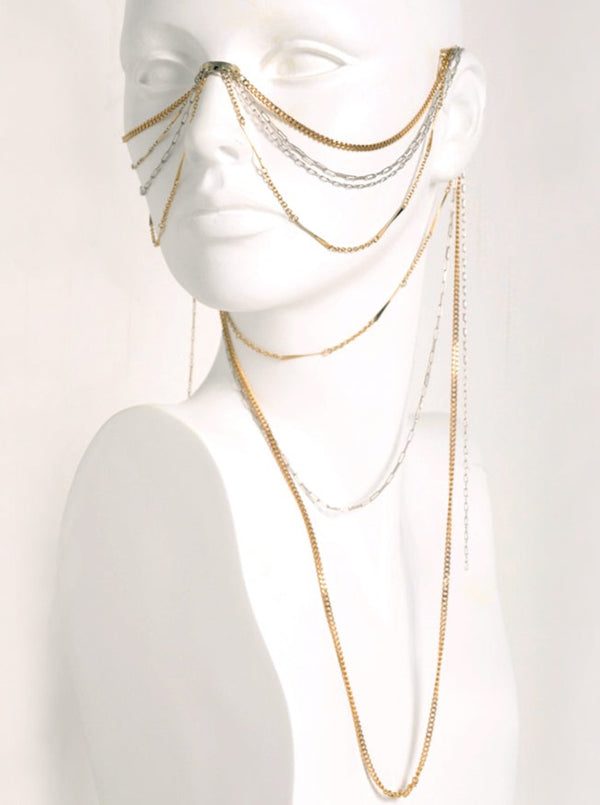 Eraclea nose ring-anGostura-APOC STORE