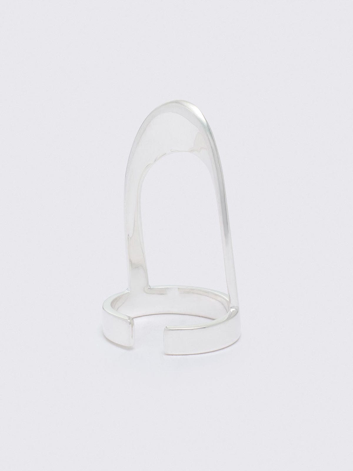 Renee Distal Ring-RÄTHEL & WOLF-APOC STORE