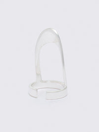 Renee Distal Ring-RÄTHEL & WOLF-APOC STORE