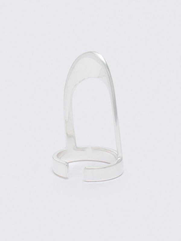 Renee Distal Ring-RÄTHEL & WOLF-APOC STORE