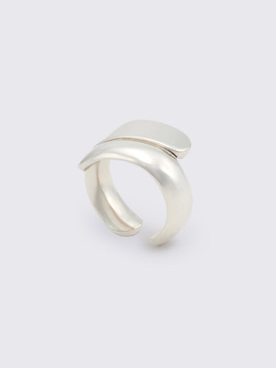 Rose Distal Ring-RÄTHEL & WOLF-APOC STORE
