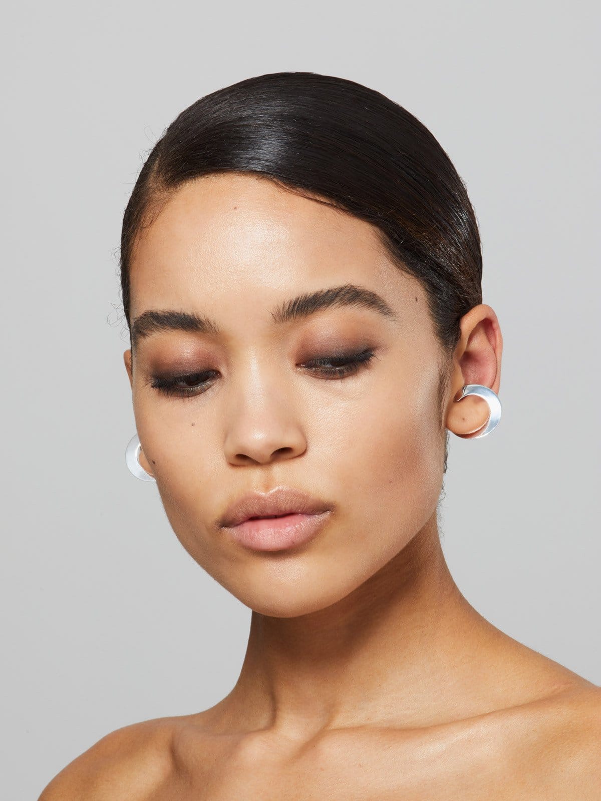 Joni Ear Cuff-RÄTHEL & WOLF-APOC STORE