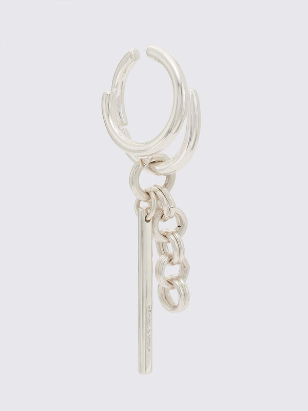 Enna + Shawn Ear Cuff-RÄTHEL & WOLF-APOC STORE