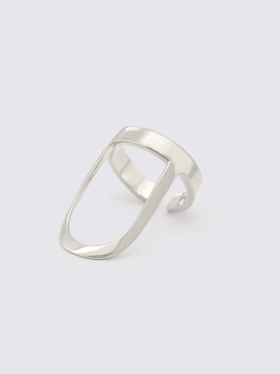 Simone Distal Ring-RÄTHEL & WOLF-APOC STORE