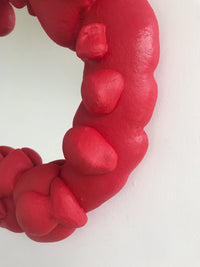 Goma Mirror Red-BVAR-APOC STORE