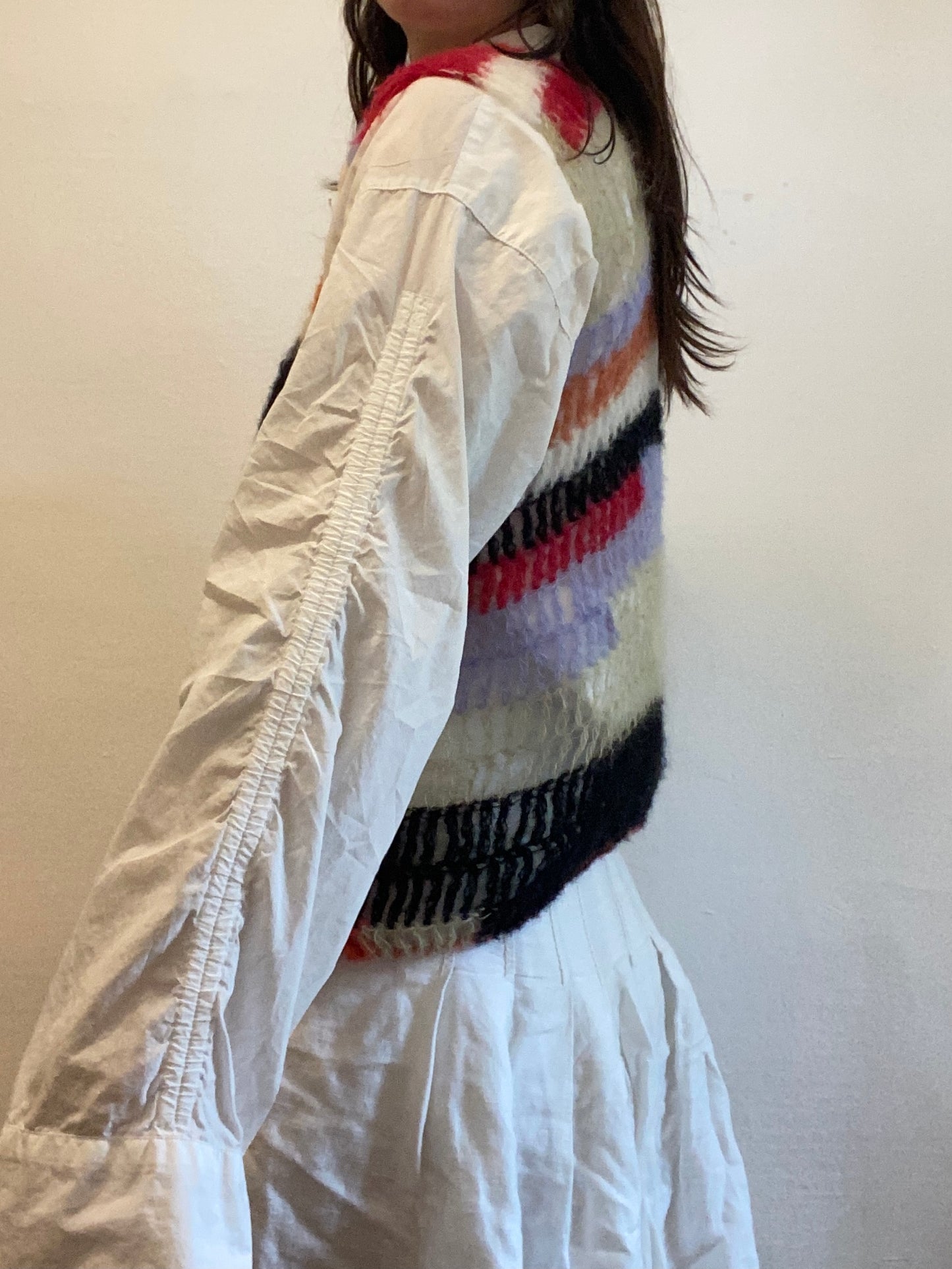 Scrap Vest-VAISSEAU-APOC STORE