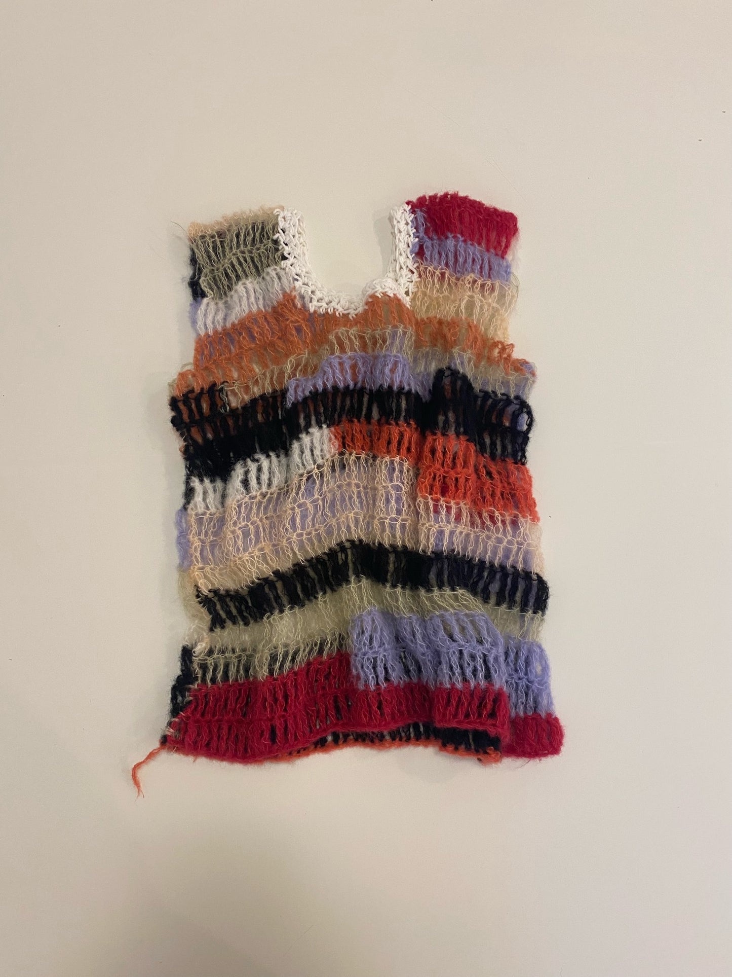 Scrap Vest-VAISSEAU-APOC STORE