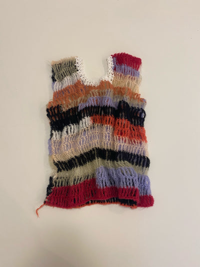 Scrap Vest-VAISSEAU-APOC STORE