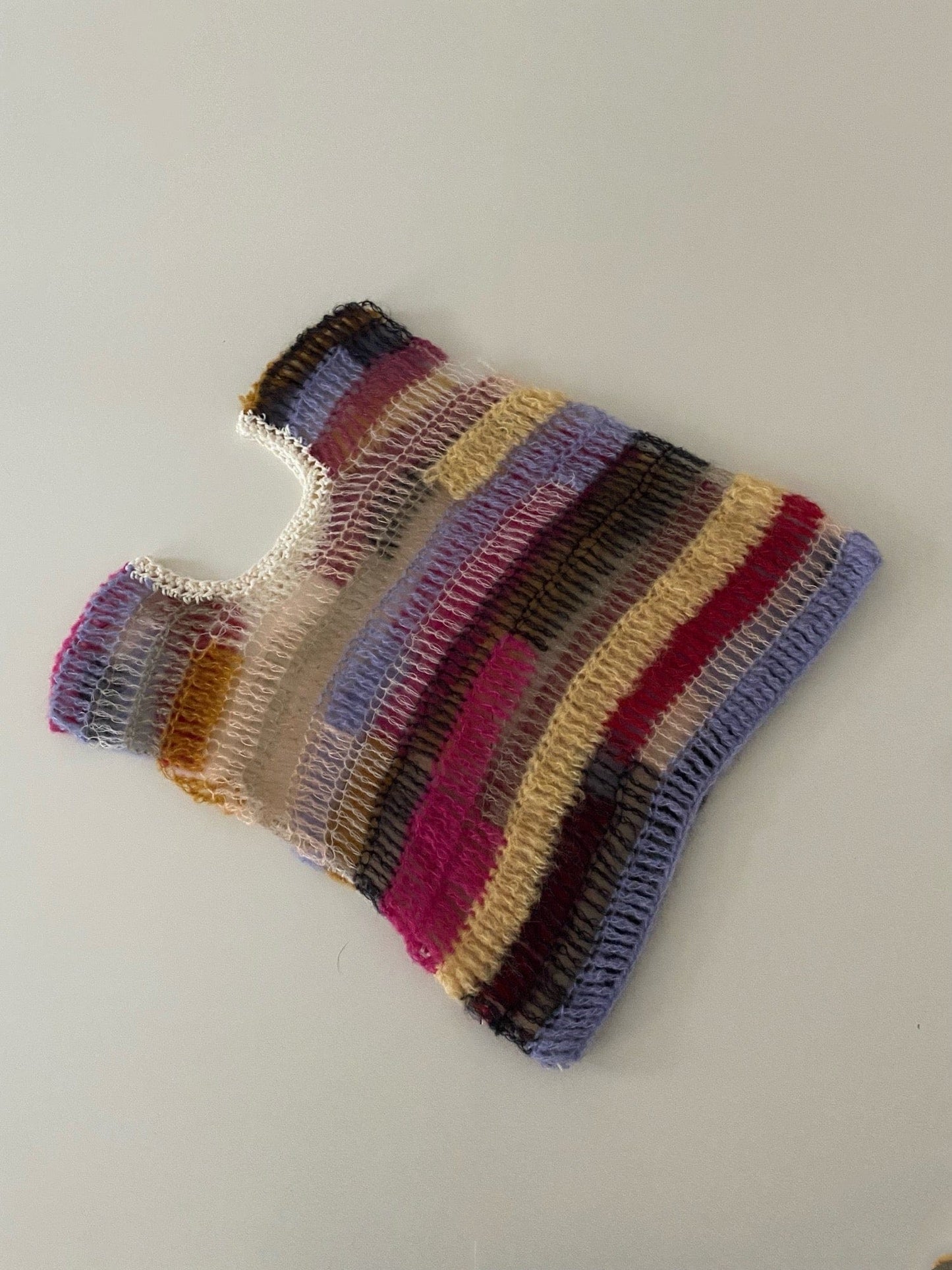 Scrap Vest-VAISSEAU-APOC STORE