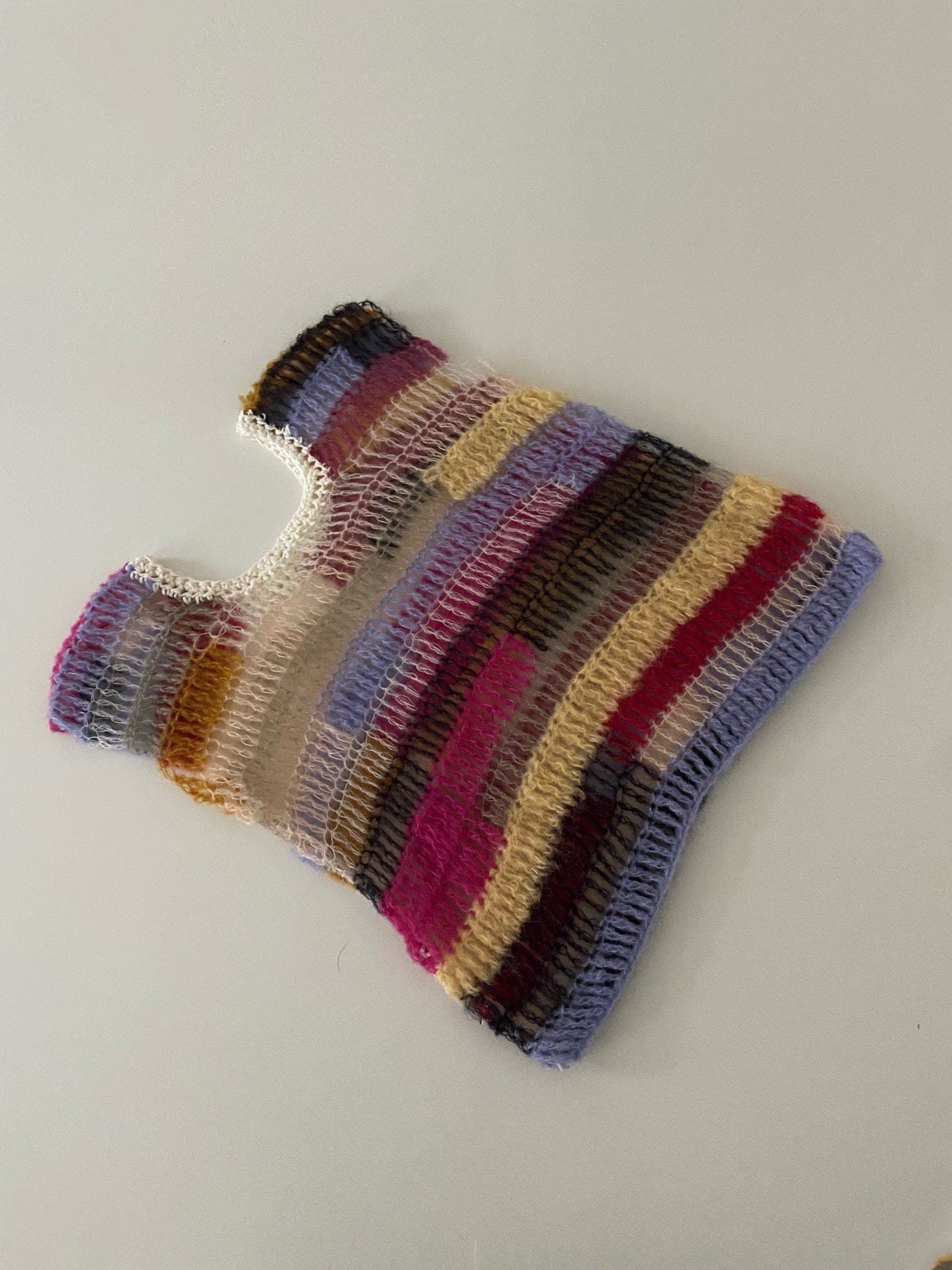 Scrap Vest-VAISSEAU-APOC STORE