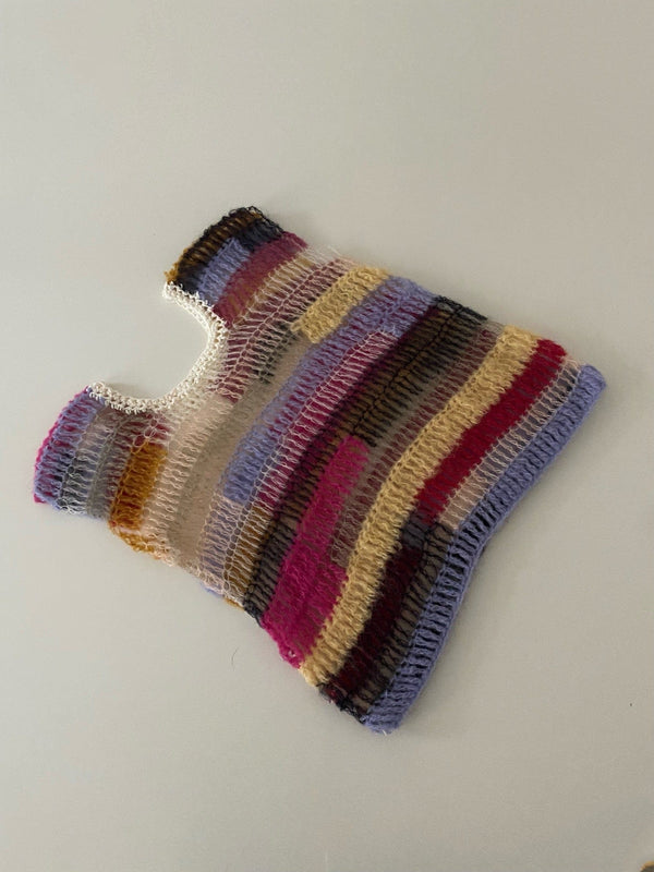 Scrap Vest-VAISSEAU-APOC STORE