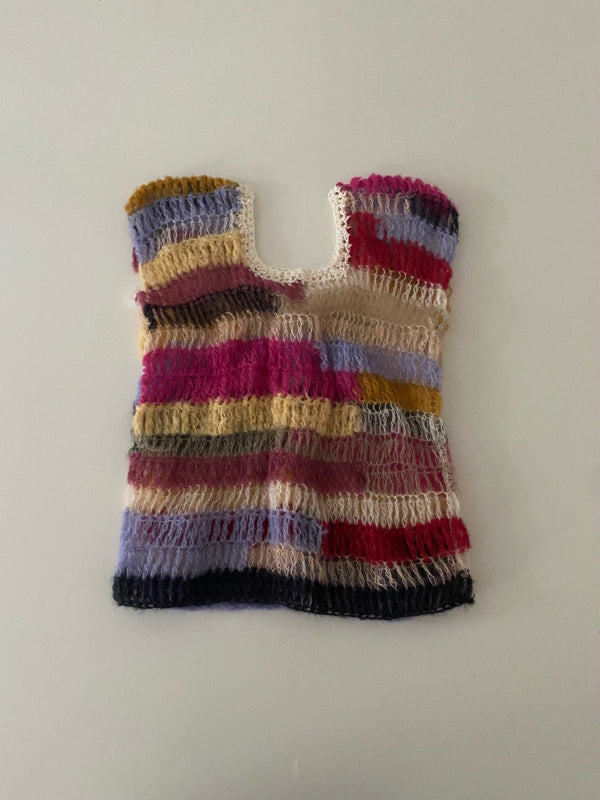 Scrap Vest-VAISSEAU-APOC STORE