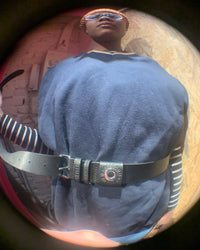 No Shame Belt-D’heygere-APOC STORE
