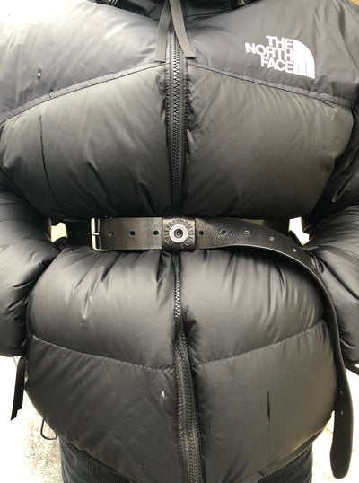 No Shame Belt-D’heygere-APOC STORE