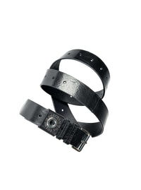 No Shame Belt-D’heygere-APOC STORE