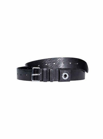No Shame Belt-D’heygere-APOC STORE
