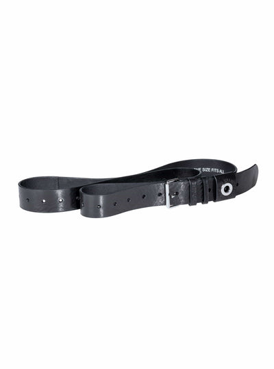No Shame Belt-D’heygere-APOC STORE