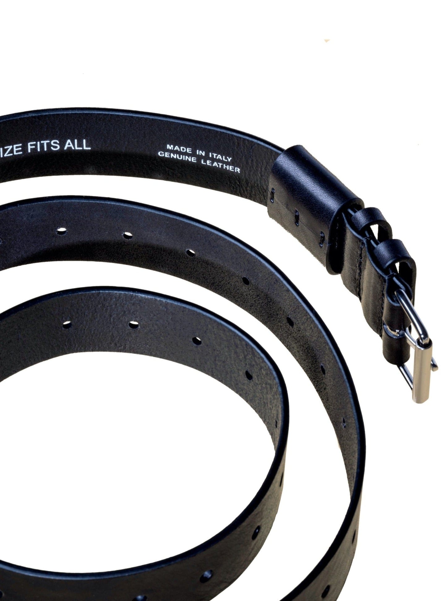 No Shame Belt-D’heygere-APOC STORE