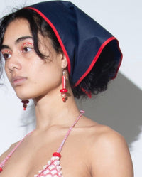 Spring Scarf Pool-deparel-APOC STORE