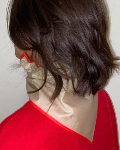 Spring Scarf Sandpit-deparel-APOC STORE