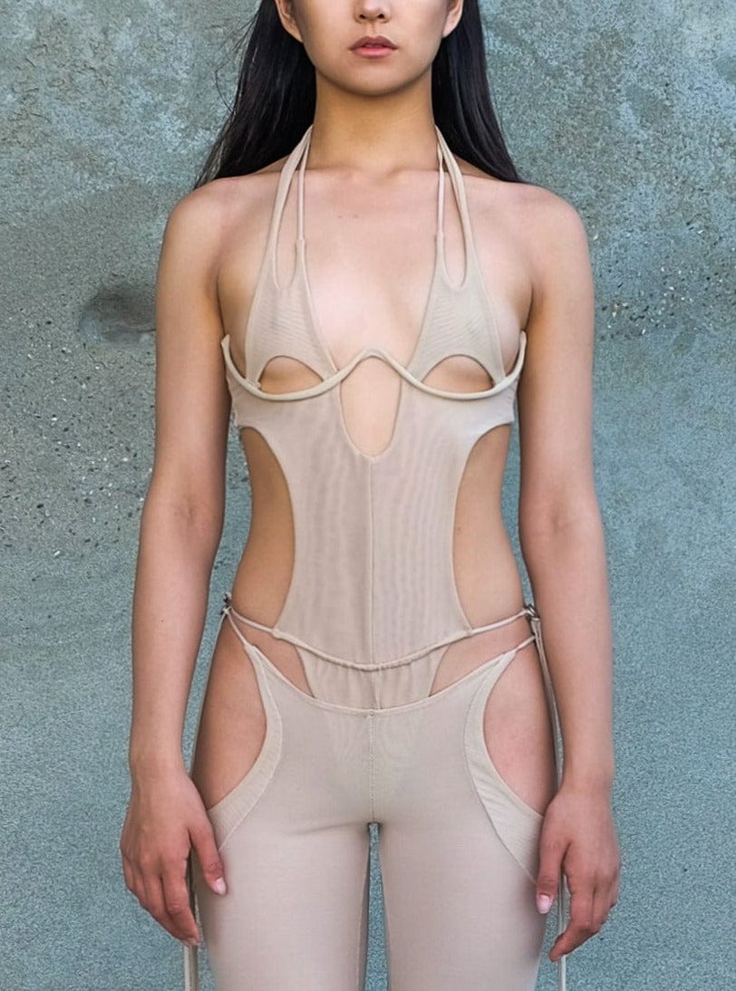 Sand Maven Bodysuit-Oriens-APOC STORE