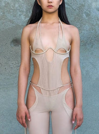 Sand Maven Bodysuit-Oriens-APOC STORE