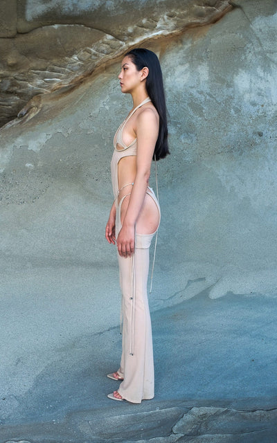 Sand Maven Bodysuit-Oriens-APOC STORE